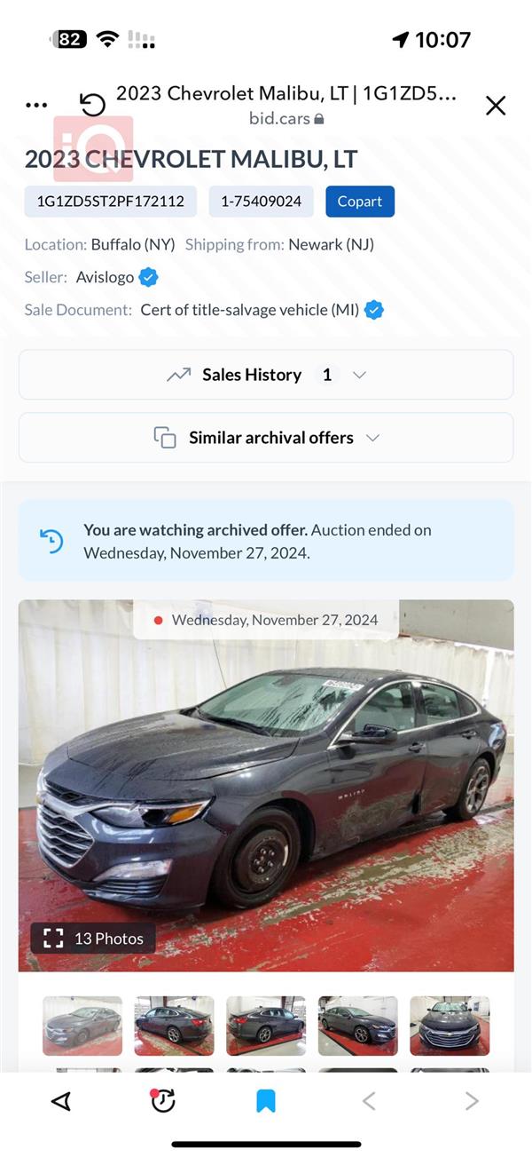 car image